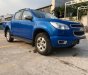 Chevrolet Colorado 2015 - Bán xe Chevrolet Colorado sản xuất 2015, màu xanh lam, nhập khẩu, 585tr