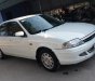 Ford Laser 2000 - Bán Ford Laser 2000, màu trắng như mới