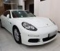 Porsche Panamera 2014 - Bán Porsche Panamera đời 2014, màu trắng, xe nhập chính chủ