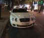 Bentley Continental 2007 - Bán ô tô Bentley Continental 2007, màu trắng, xe nhập