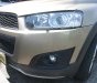 Chevrolet Captiva LTZ 2014 - Cần bán Chevrolet Captiva LTZ đời 2014, xe gia đình