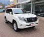 Toyota Land Cruiser Prado 2017 - Bán xe Toyota Land Cruiser Prado 2017, màu trắng, nhập khẩu nguyên chiếc