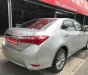 Toyota Corolla altis 1.8AT 2017 - Bán Toyota Corolla altis 1.8AT đời 2017, màu bạc, giá tốt