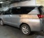 Toyota Innova 2017 - Bán Toyota Innova sản xuất 2017, màu bạc, giá tốt