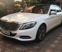 Mercedes-Benz S class S500  2016 - Bán ô tô Mercedes S500 đời 2016