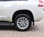 Toyota Land Cruiser Prado 2017 - Bán xe Toyota Land Cruiser Prado 2017, màu trắng, nhập khẩu nguyên chiếc