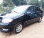 Toyota Vios 2004 - Cần bán xe Toyota Vios sản xuất 2004, màu đen, xe gia đình, giá cạnh tranh