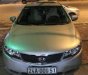 Kia Forte   2012 - Bán xe Kia Forte đời 2012, màu bạc như mới