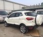 Ford EcoSport 2018 - Bán Ford EcoSport năm sản xuất 2018, màu trắng, giá tốt