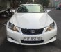 Lexus IS 250C 2009 - Bán Lexus IS 250C đời 2009, màu trắng, xe nhập 