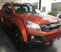 Isuzu Dmax 2017 - Bán ô tô Isuzu Dmax đời 2017, màu đỏ, xe nhập, giá chỉ 620 triệu