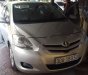 Toyota Vios 2009 - Cần bán Toyota Vios sản xuất năm 2009, màu bạc xe gia đình, 356 triệu