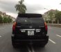 Lexus GX 470 2007 - Bán Lexus GX 470 năm 2007, màu đen, nhập khẩu chính chủ