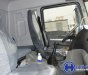 Xe tải 10000kg 2018 - Xe Ben Shacman 4 chân là dòng xe Ben chất lượng cao của tập đoàn xe tải nặng Shacman