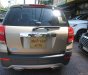 Chevrolet Captiva LTZ 2014 - Cần bán Chevrolet Captiva LTZ đời 2014, xe gia đình