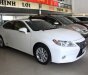 Lexus ES 300h 2013 - Cần bán Lexus ES 300h đời 2013, màu trắng, xe nhập