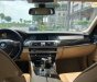 BMW 5 Series  523i 2010 - Bán BMW 5 Series 523i đời 2010, màu đen