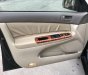 Toyota Camry   2.4G 2004 - Bán xe Toyota Camry 2.4G đời 2004, màu đen 