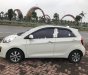 Kia Morning 2015 - Bán xe Kia Morning năm 2015, màu kem (be), xe nhập, 428tr