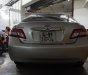 Toyota Camry 2.5 XLE 2009 - Cần bán gấp Toyota Camry 2.5 XLE năm sản xuất 2009, màu bạc, xe nhập, giá chỉ 900 triệu