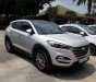 Hyundai Tucson     2015 - Bán xe Hyundai Tucson sản xuất năm 2015, màu trắng, nhập khẩu