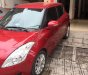 Suzuki Swift 2015 - Bán Suzuki Swift năm sản xuất 2015, màu đỏ, nhập khẩu