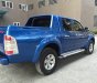 Ford Ranger XLT 2.5L 4x4 MT 2011 - Bán ô tô Ford Ranger XLT 2.5L 4x4 MT sản xuất 2011, màu xanh lam 