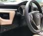 Toyota Corolla altis 1.8AT 2017 - Bán Toyota Corolla altis 1.8AT đời 2017, màu bạc, giá tốt