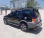 Ford Escape 2004 - Bán Ford Escape năm 2004, màu đen