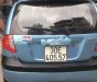 Hyundai Getz 1.1 MT 2009 - Bán gấp Hyundai Getz 1.1 MT 2009, màu xanh lam, nhập khẩu