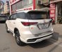 Toyota Fortuner 2017 - Bán Toyota Fortuner đời 2017, màu trắng