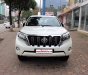 Toyota Land Cruiser Prado 2017 - Cần bán lại xe Toyota Land Cruiser Prado đời 2017, màu trắng, xe nhập