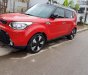 Kia Soul 2014 - Bán Kia Soul năm 2014, màu đỏ, nhập khẩu