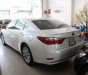 Lexus ES 300h 2013 - Cần bán Lexus ES 300h đời 2013, màu trắng, xe nhập
