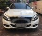 Mercedes-Benz S class S500  2016 - Bán ô tô Mercedes S500 đời 2016