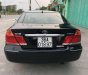 Toyota Camry   2.4G 2004 - Bán xe Toyota Camry 2.4G đời 2004, màu đen 