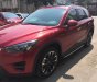 Mazda CX 5 2.0 Facelift 2016 - Cần bán xe Mazda CX 5 2.0 Facelift đời 2016, màu đỏ, 840 triệu