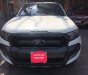 Ford Ranger Wildtrak 3.2 2015 - Chính chủ bán xe Ford Ranger Wildtrak 3.2 2015, màu trắng, nhập khẩu nguyên chiếc