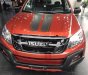 Isuzu Dmax 2017 - Bán ô tô Isuzu Dmax đời 2017, màu đỏ, xe nhập, giá chỉ 620 triệu