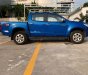 Chevrolet Colorado 2015 - Bán xe Chevrolet Colorado sản xuất 2015, màu xanh lam, nhập khẩu, 585tr