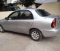 Daewoo Lanos 2004 - Bán xe Daewoo Lanos năm 2004, màu bạc, giá 96tr