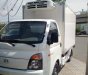 Hyundai H 100 2016 - Bán xe Hyundai H 100 2016, màu trắng, giá tốt