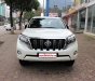 Toyota Land Cruiser Prado 2017 - Bán xe Toyota Land Cruiser Prado 2017, màu trắng, nhập khẩu nguyên chiếc