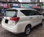 Toyota Innova E MT 2017 - Bán Toyota Innova E MT đời 2017, màu trắng