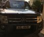 Mitsubishi Pajero 2008 - Bán xe Mitsubishi Pajero năm 2008, màu xám, nhập khẩu