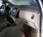 Toyota Innova 2006 - Cần bán Toyota Innova sản xuất 2006, màu bạc  