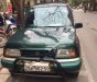 Suzuki Vitara JLX 2003 - Bán xe Suzuki Vitara JLX năm 2003, màu xanh lam, giá tốt