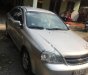 Chevrolet Lacetti 2013 - Cần bán lại xe Chevrolet Lacetti năm sản xuất 2013, màu bạc