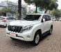 Toyota Land Cruiser Prado 2017 - Bán xe Toyota Land Cruiser Prado 2017, màu trắng, nhập khẩu nguyên chiếc