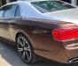 Bentley Continental 2016 - Cần bán Bentley Continental đời 2016, màu nâu, nhập khẩu